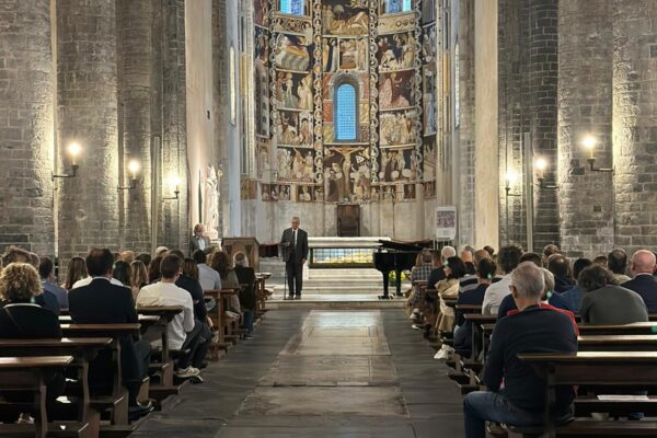 Basilica di Sant Abbondio